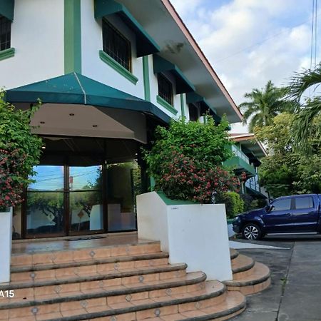 Hotel Brandts Los Robles De San Juan Манагуа Экстерьер фото