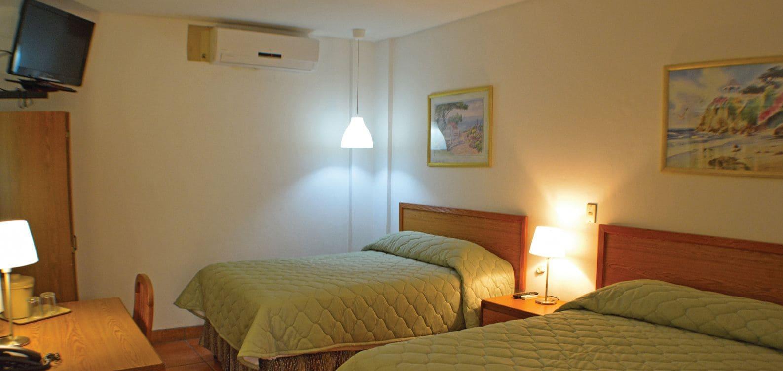 Hotel Brandts Los Robles De San Juan Манагуа Экстерьер фото