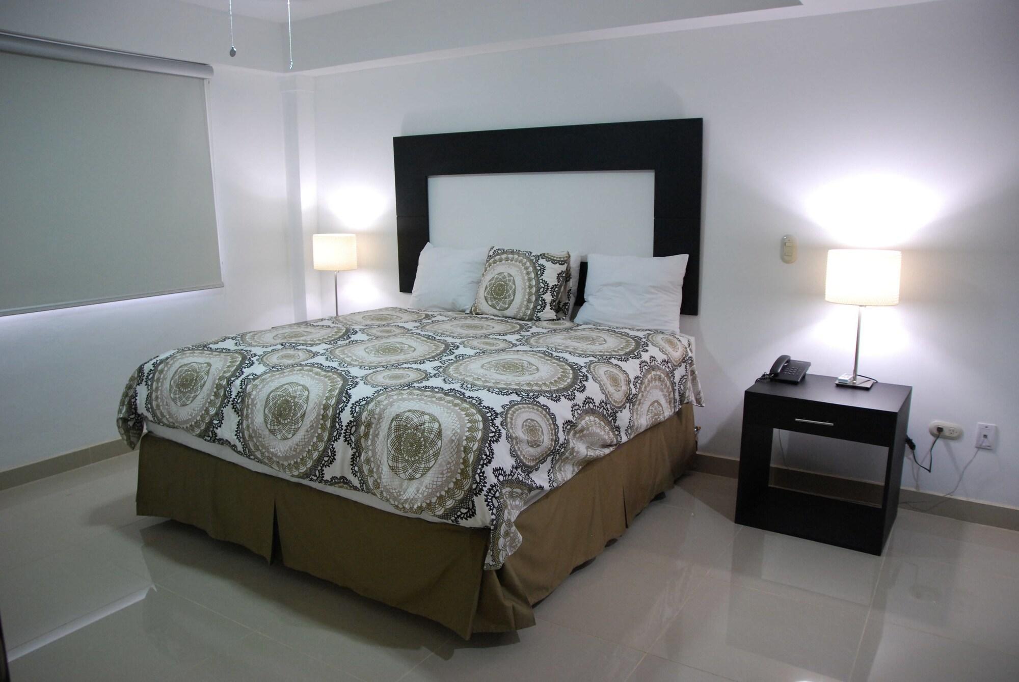 Hotel Brandts Los Robles De San Juan Манагуа Экстерьер фото