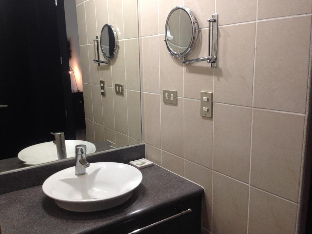 Hotel Brandts Los Robles De San Juan Манагуа Экстерьер фото
