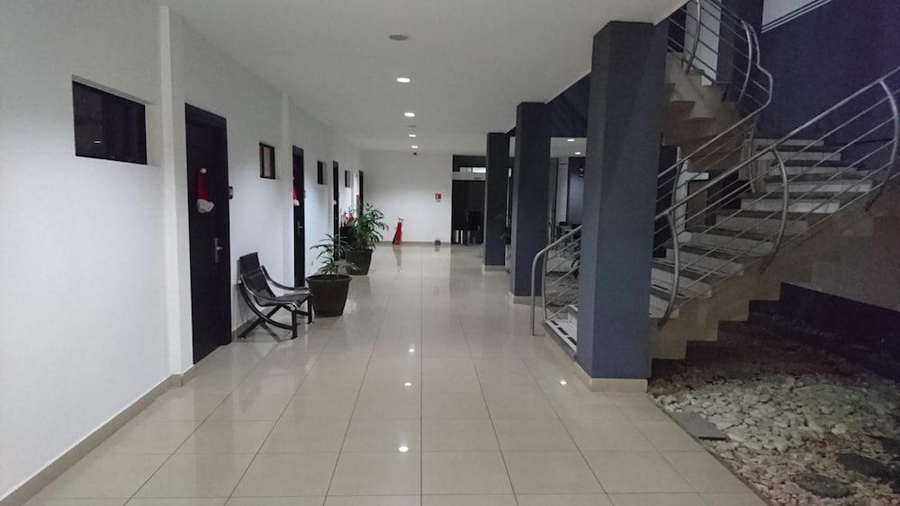 Hotel Brandts Los Robles De San Juan Манагуа Экстерьер фото