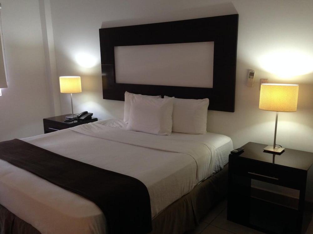 Hotel Brandts Los Robles De San Juan Манагуа Экстерьер фото