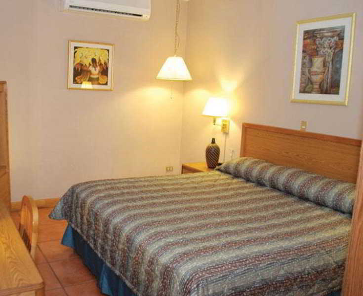 Hotel Brandts Los Robles De San Juan Манагуа Экстерьер фото
